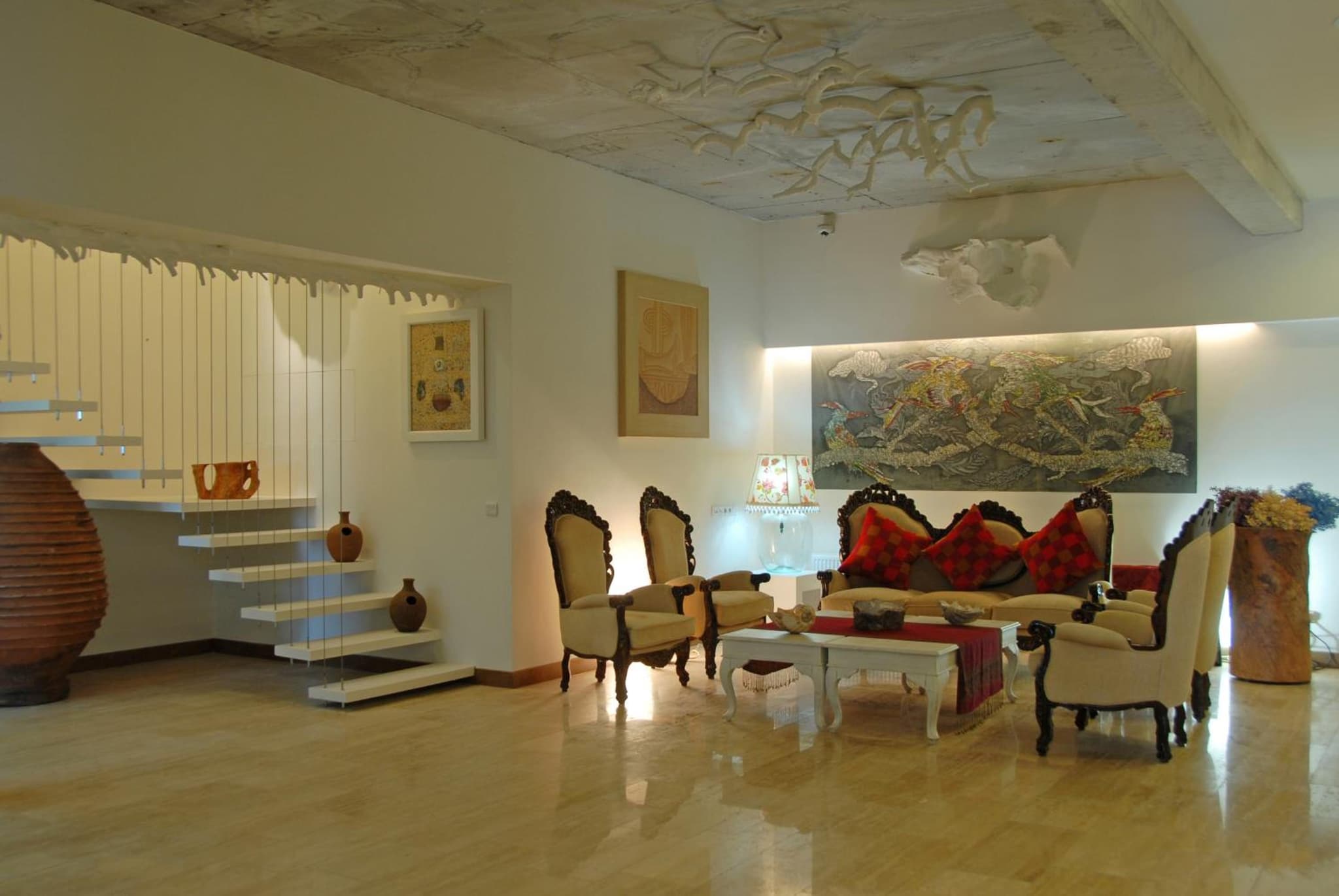 Han Hotel - Image 4