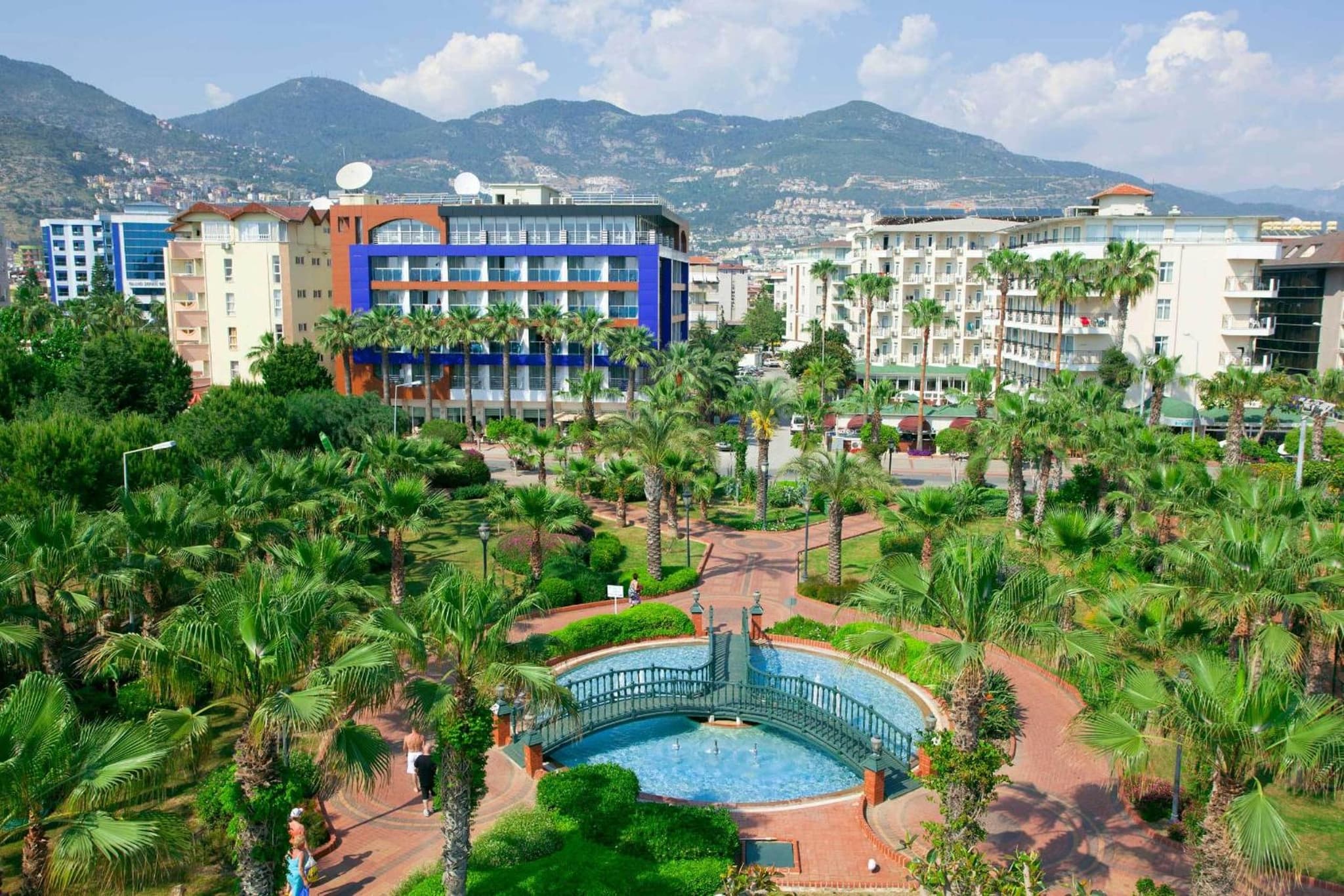 Gardenia Otel - Image 2