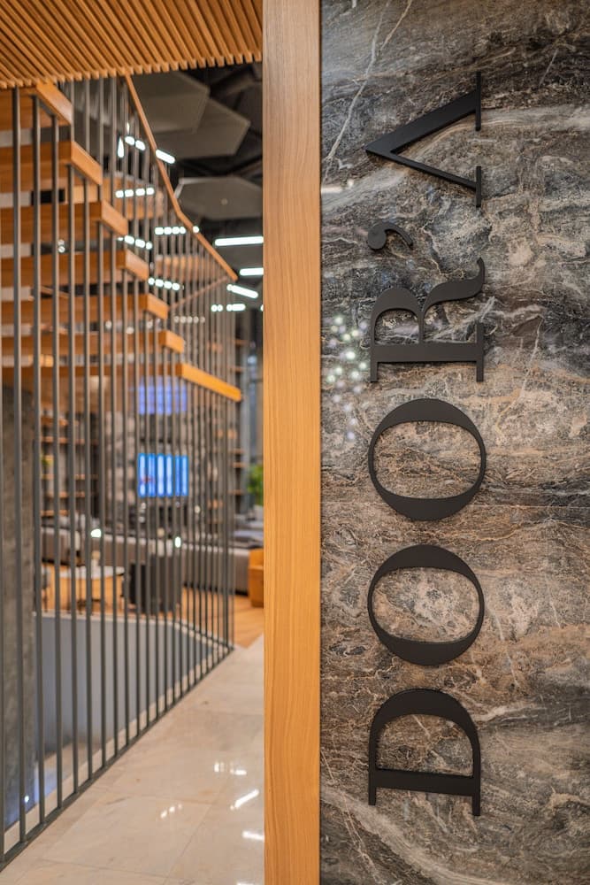 Selectum Luxury Door’a Bodrum - Image 2