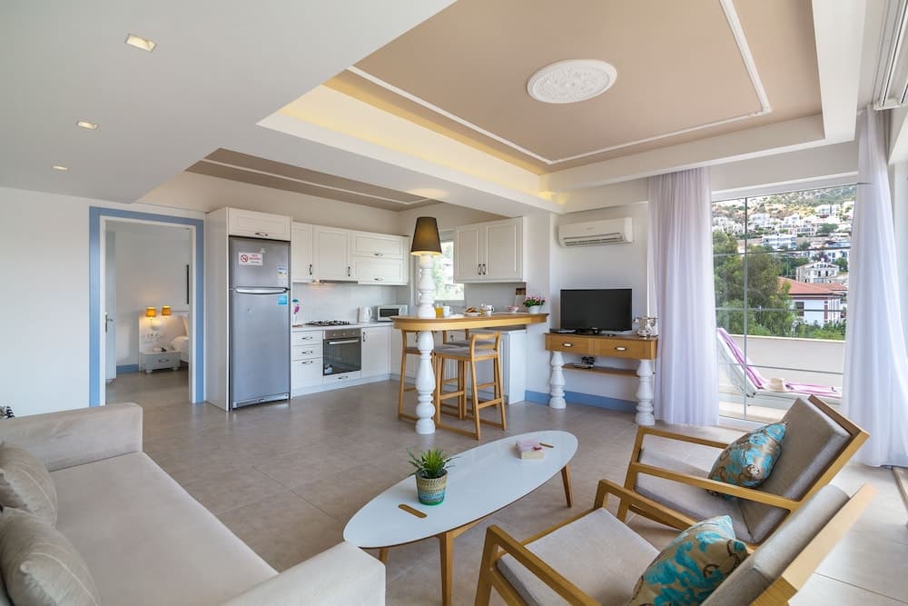 Kalkan Süitler - Image 2