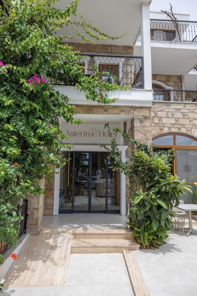 Asterina Otel - Image 1