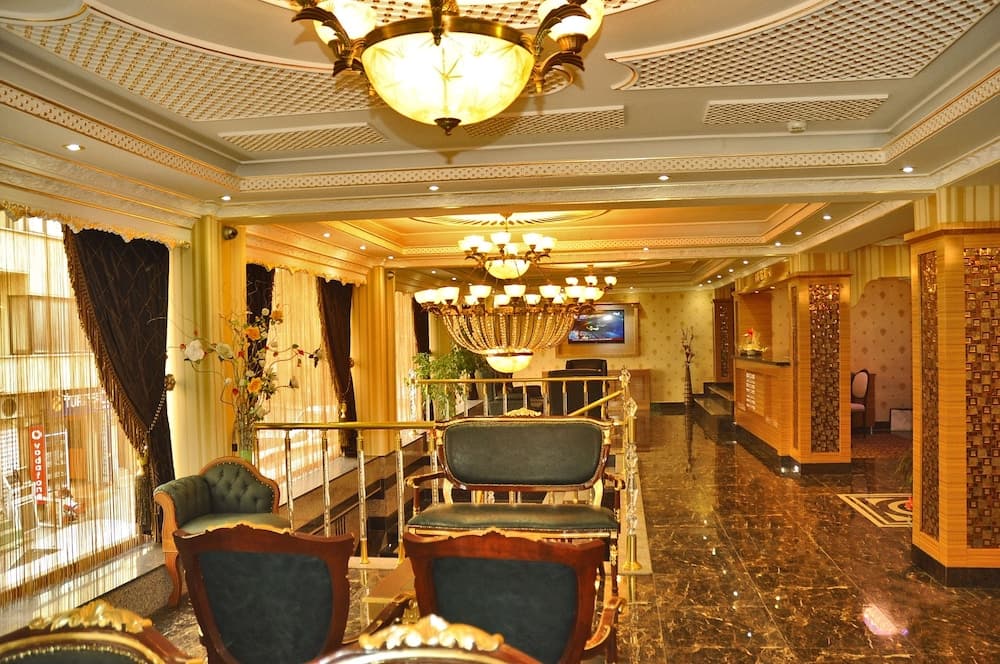Alfa Otel - Image 3