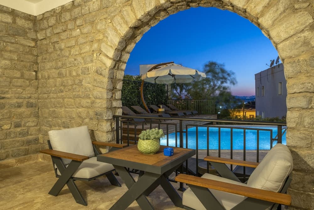 Noa Suite Otel - Yetişkinlere Özel - Image 3