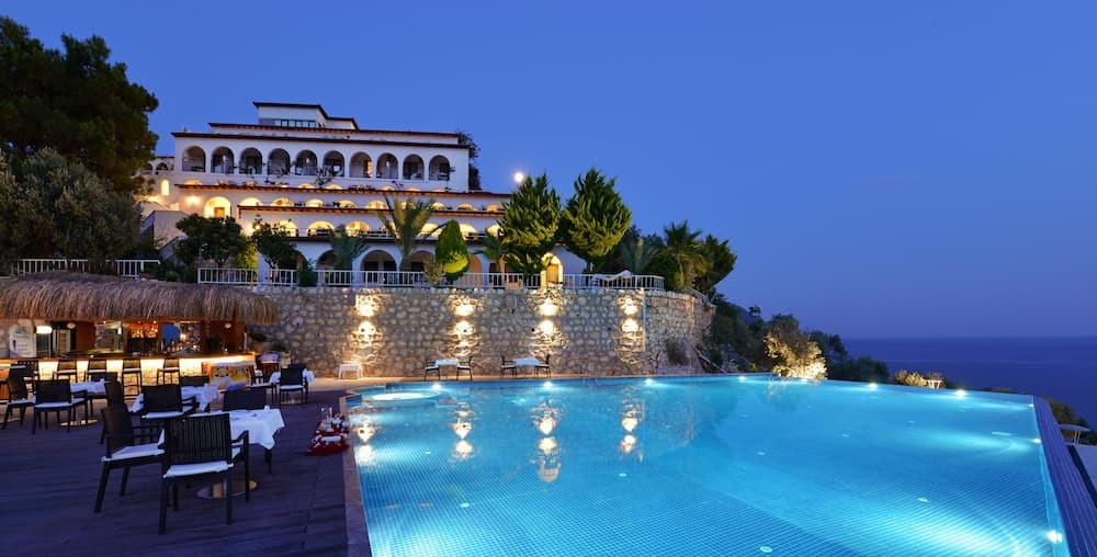 Kalamar Otel - Image 4