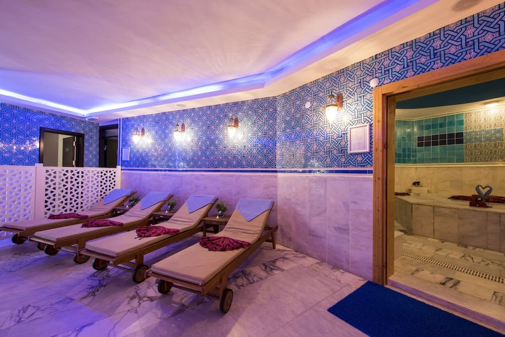 Marmaris Bay Resort - Sadece Yetişkinler - Image 4