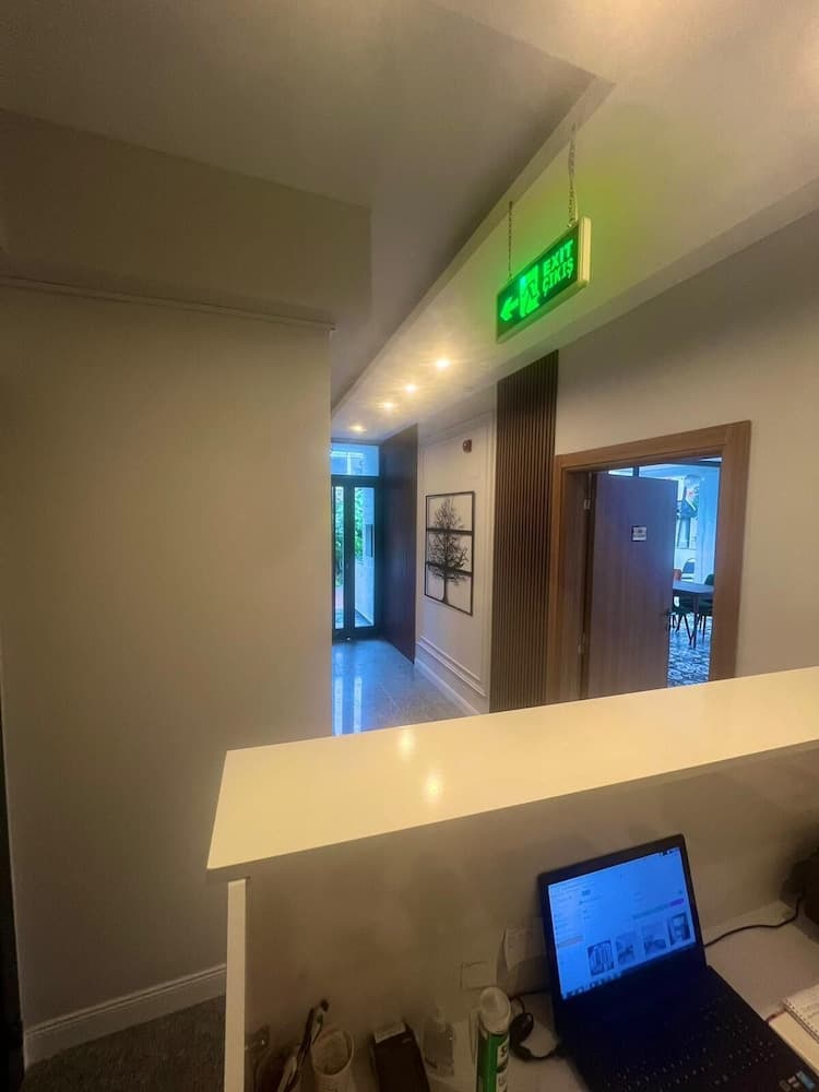 Beta Otel - Image 3
