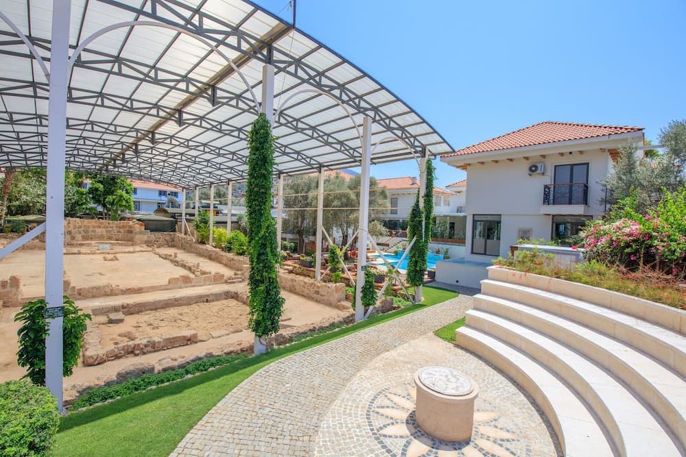 Ecclesia Otel - Yalnızca Yetişkinler - Image 1