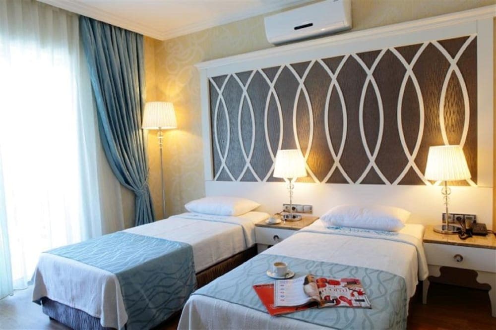 Ocean Blue Yüksek Sınıf Otel - Image 4