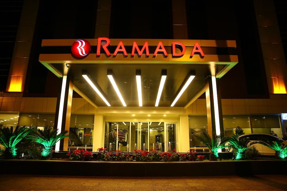 Ramada by Wyndham Mersin - Image 1