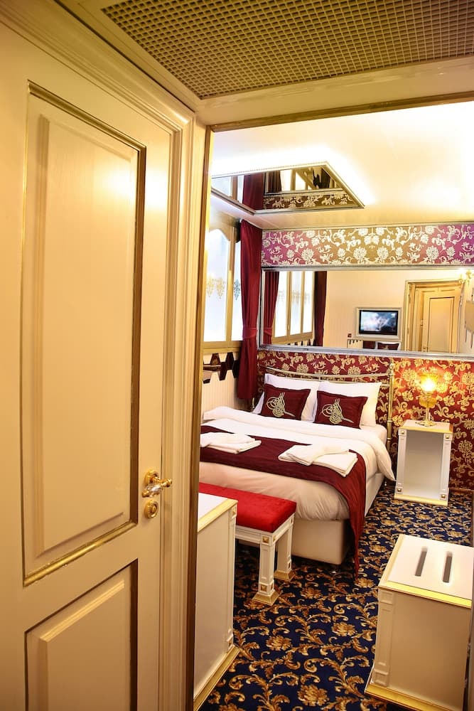 Sultan Tughra Otel - Özel Sınıf - Image 3