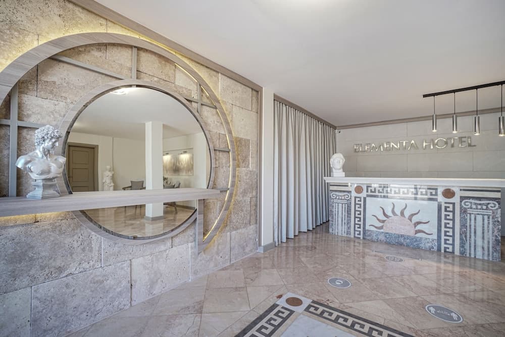 Elementa Boutique Otel - Image 3