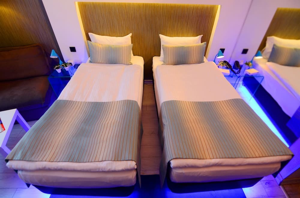 Tempo Hotel 4Levent İstanbul - Image 4