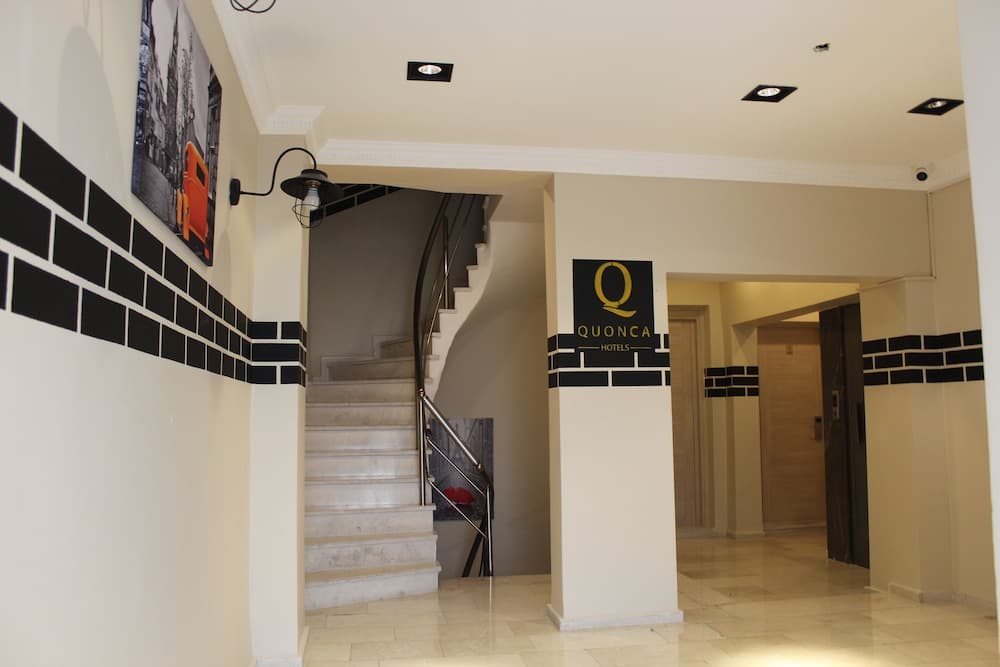 The Laila Hotel - Image 4