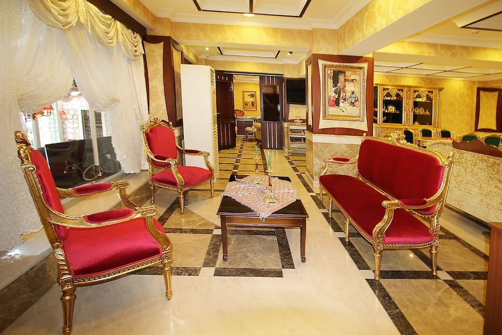 Balin Otel - Özel Sınıf - Image 1