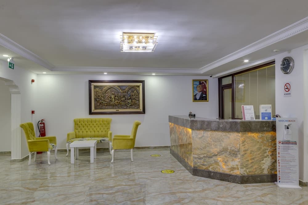 Marcan Beach Otel - Kahvaltı Dahil - Image 3