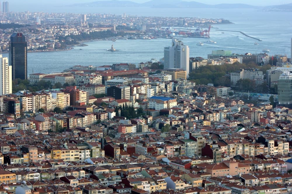 Fraser Place Anthill İstanbul - Image 2