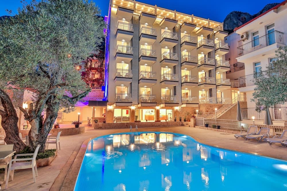 Kas Artemis Hotel - Image 1
