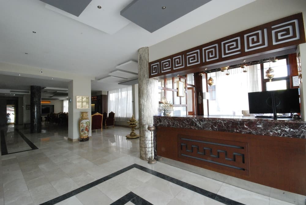 Hitit Otel - Image 2