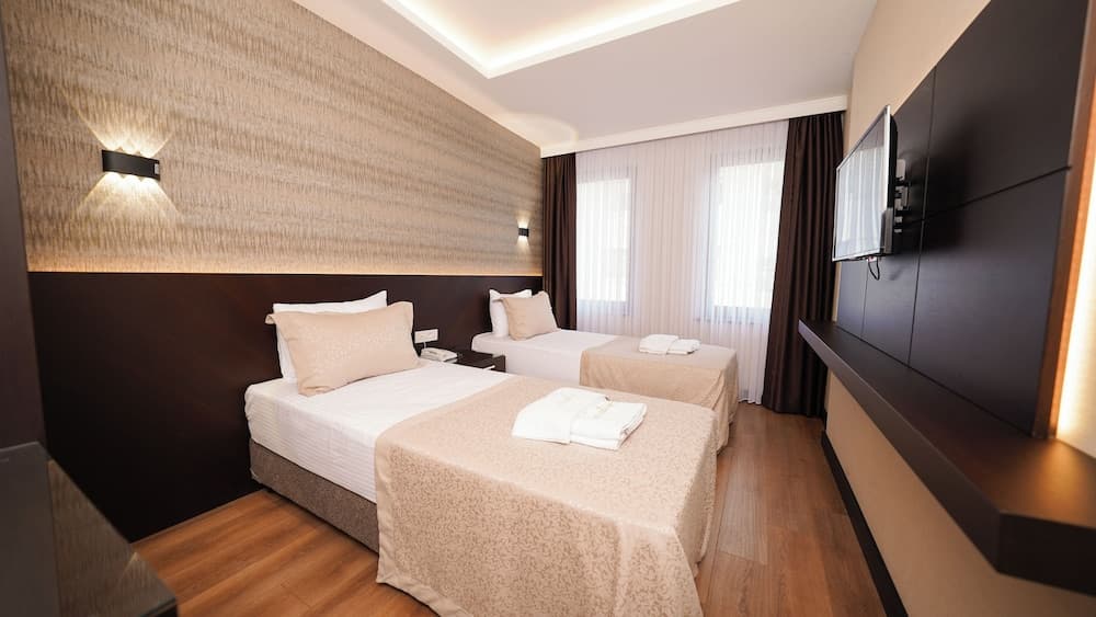 BELLEZZA OTEL - Image 2