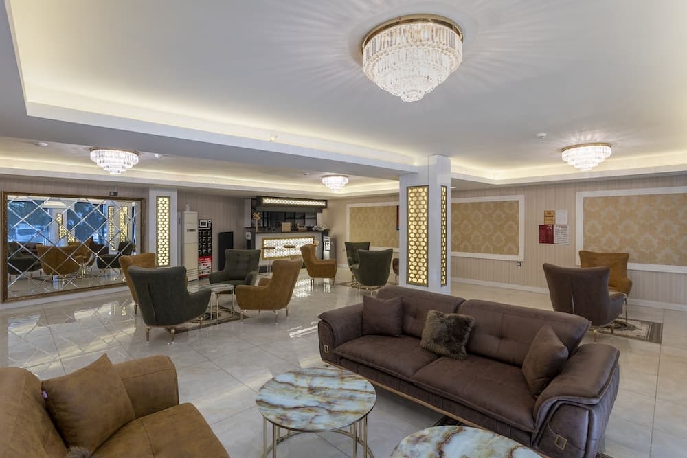 Tamara Business Antalya Otel - Image 3