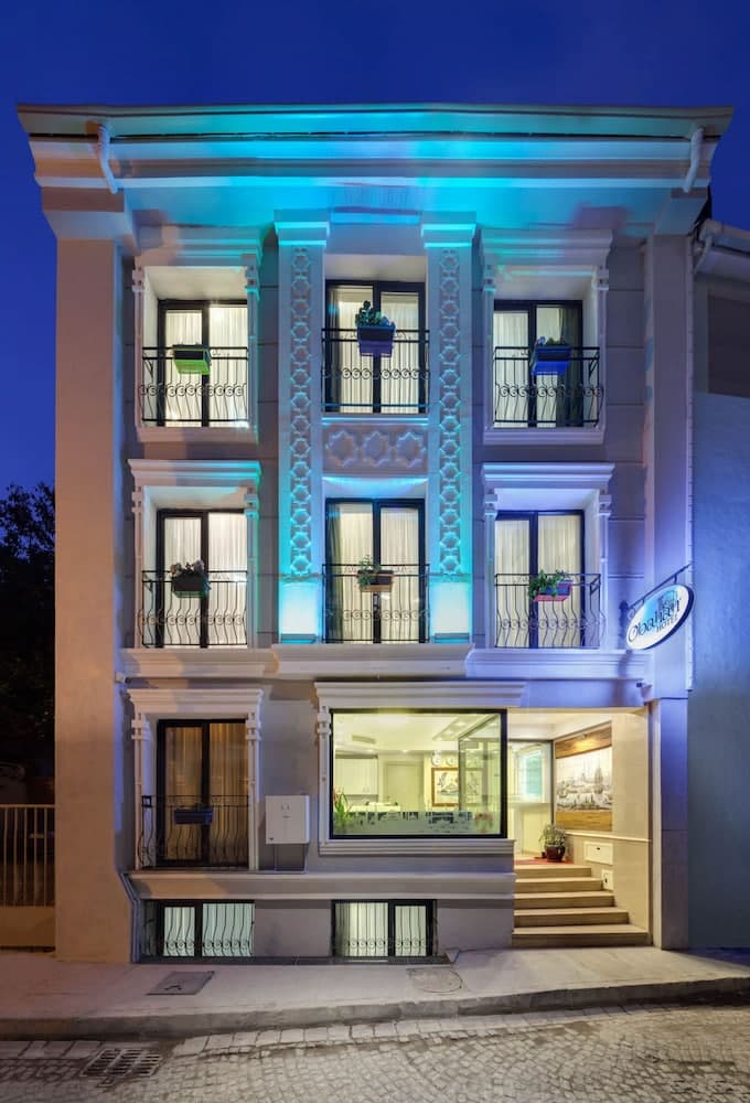 Obahan Hotel - Image 4