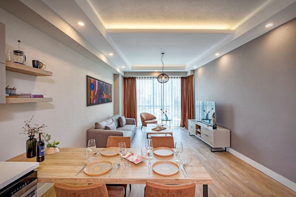 Sirius Town Residence ve Spa - Image 2