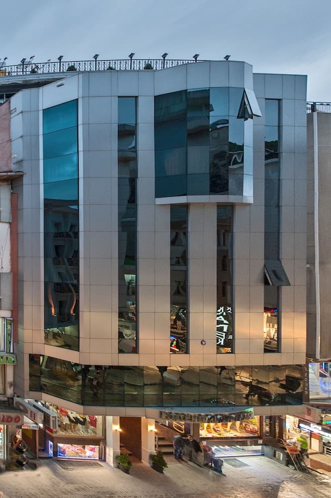 Dalan Otel - Image 1
