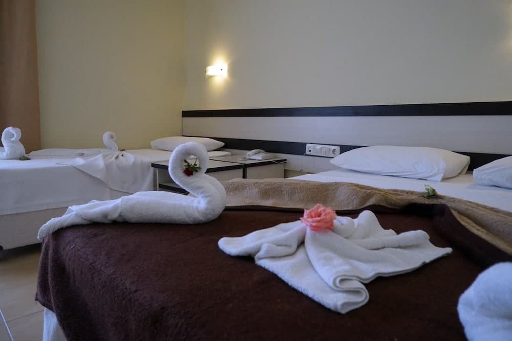 Aybel Inn Otel - Image 2
