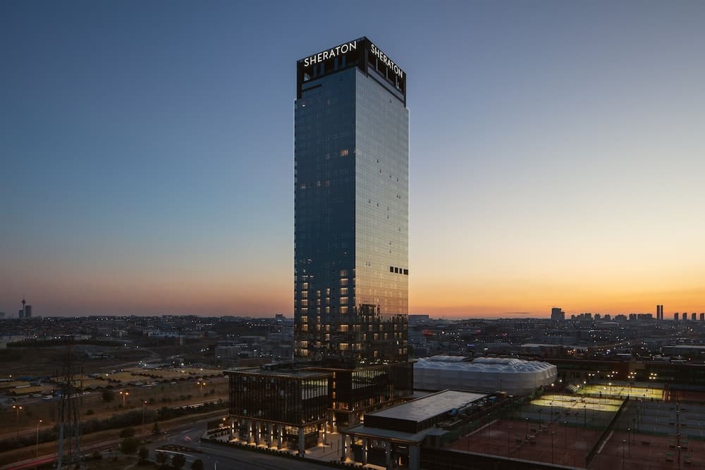 Sheraton İstanbul Esenyurt - Image 1