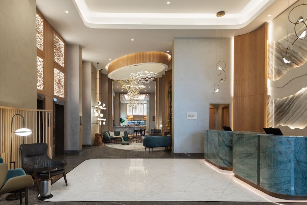 The Westin İstanbul Nişantaşı - Image 2
