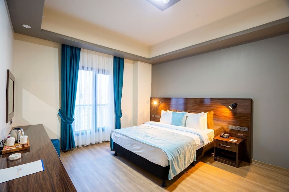 Mugwort Hotel&Spa - Image 3