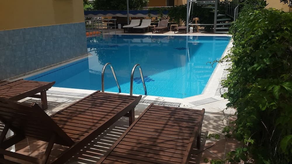 Kleopatra İkiz Otel - Image 4