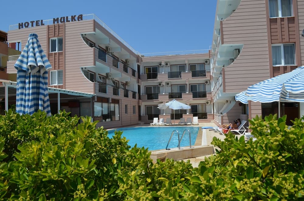 Mulka Otel - Image 2