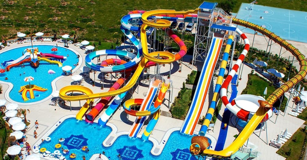 Avcilar Elit Otel - Image 1