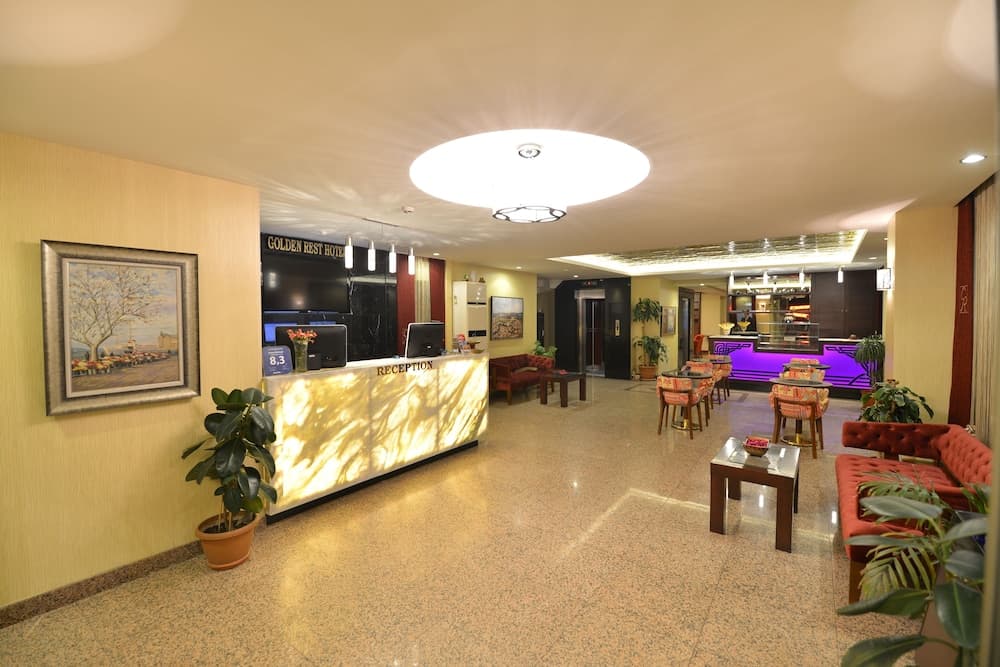 Golden Siyav Otel - Image 2