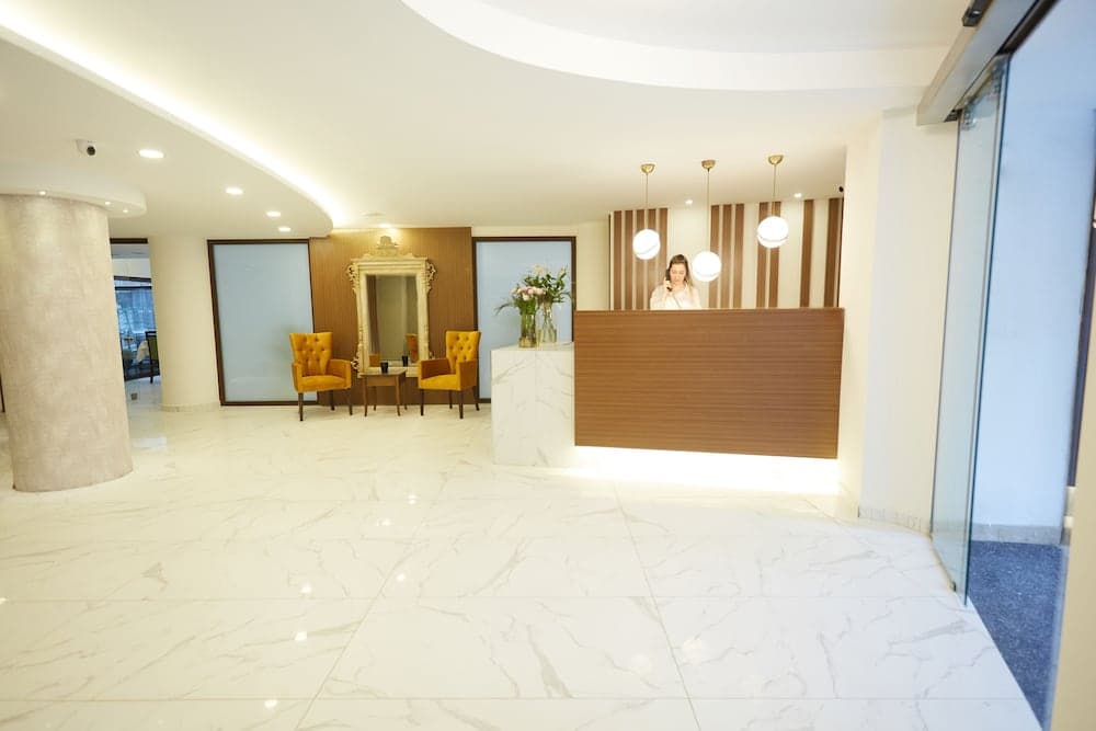 Mira Otel Alsancak - Image 3