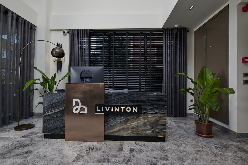 Livinton Otel - Image 3