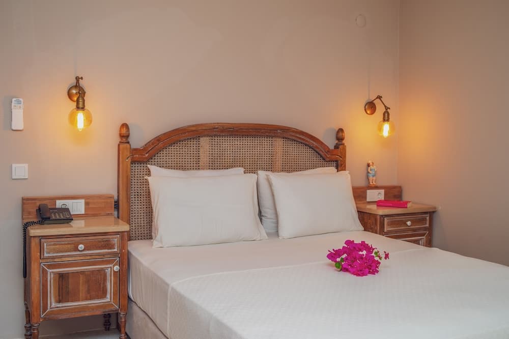 Alize Otel - Her Şey Dahil - Image 1