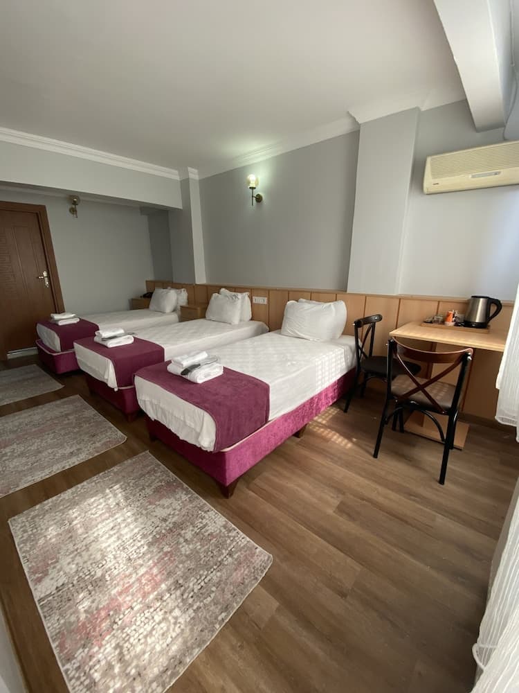 Ozsefa Otel - Image 2