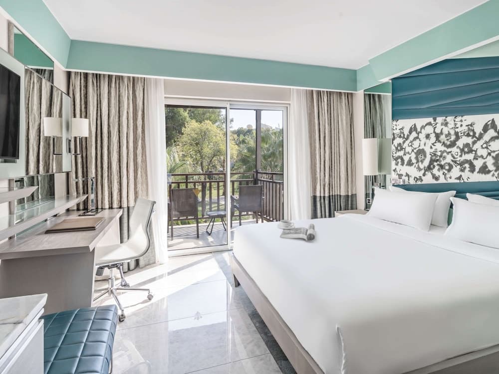 Rixos Premium Tekirova - Efsaneler Ülkesi - Image 3