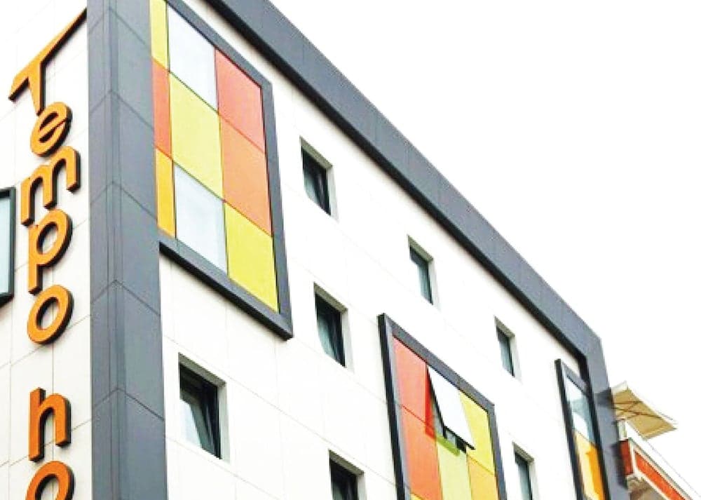 Tempo Hotel 4Levent İstanbul - Image 1