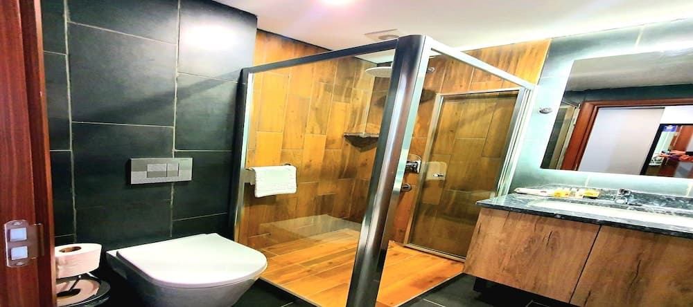 Center Inn Otel - Image 2