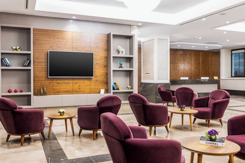 Carina Gold Otel - Image 2