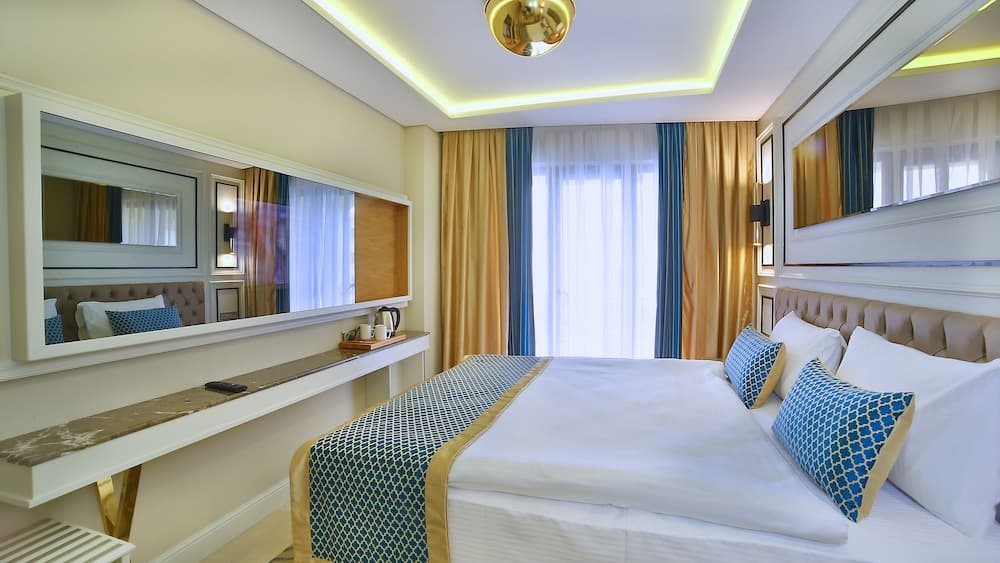 Beethoven Premium Otel - Image 3