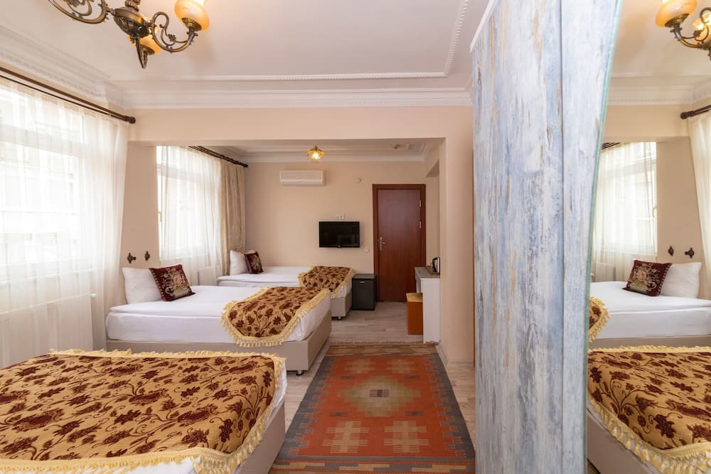 Stone Otel İstanbul - Image 4