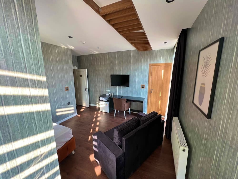 Beta Otel - Image 4