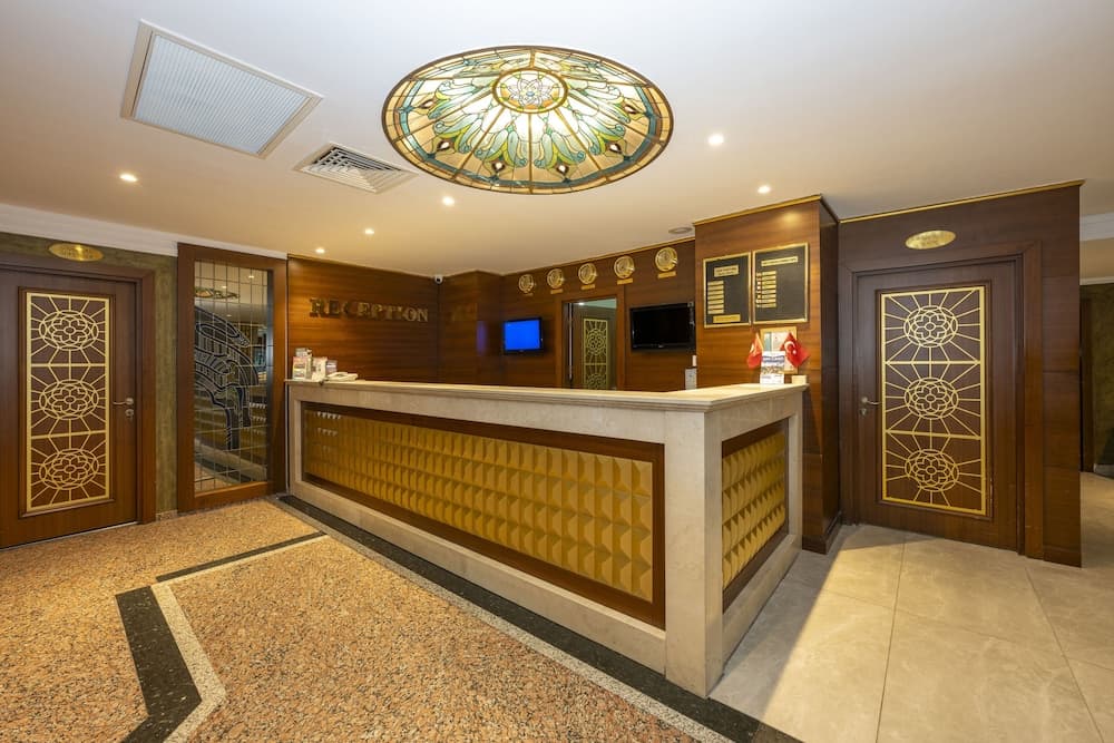 Dalan Otel - Image 2