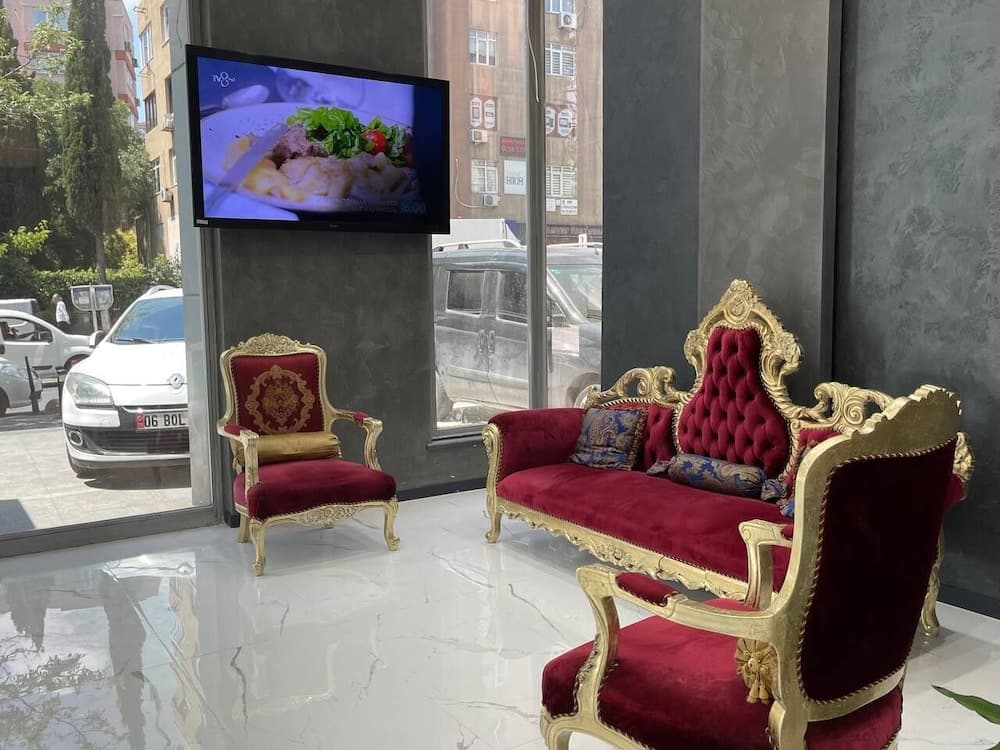 Vois Otel Bostancı - Image 2