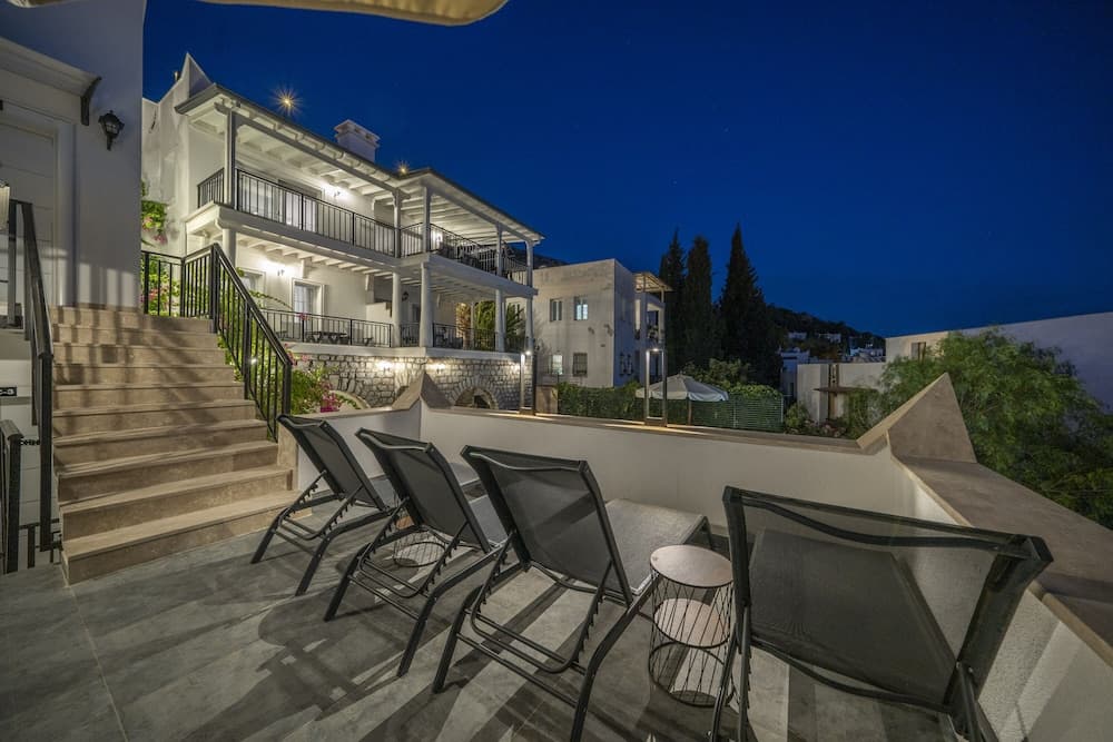 Noa Suite Otel - Yetişkinlere Özel - Image 4