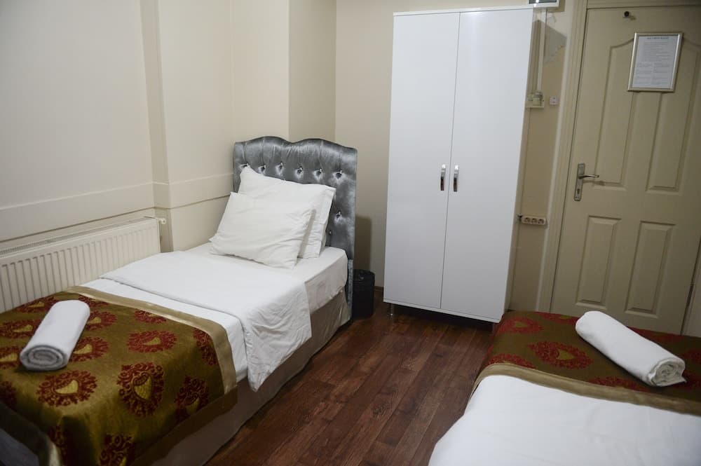 Sultan Hostel & Guesthouse - Image 4
